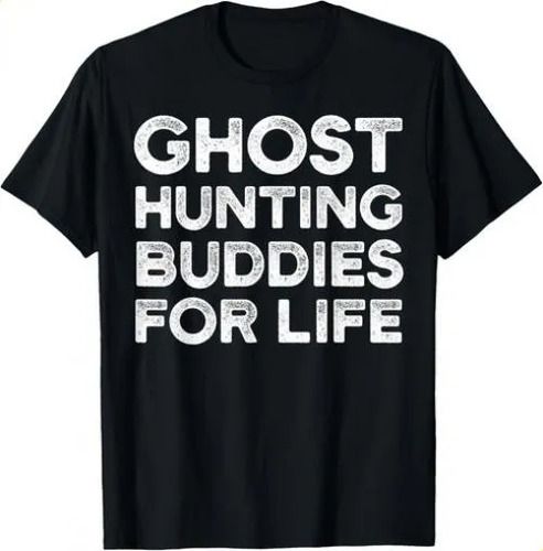 T-shirtt-shirtghost Adventures Shirt Ghost 2026 Hunting Buddies F_viptrois.com