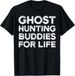 T-shirtt-shirtghost Adventures Shirt Ghost 2026 Hunting Buddies F_viptrois.com