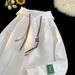 Men's Clothing Sweatshirt Loose Student Pullover Jacquard Hoodie College Style Fashion Long Sleeve Hoodies_viptrois.com