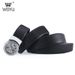 Belt Men's fashion casual automatic buckle belt business belt_viptrois.com
