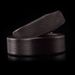 Men's Belts Men's Headless Leather Belt Top Layer Cowhide Belt Automatic Buckle Headless Belt_viptrois.com