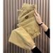 Men's Summer Ice Silk Jogger Pants - Breathable Slim Cargo Pants With Adjustable Drawstring, Lightweight & Quick-Dry For Casual/Gym_viptrois.com