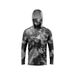 Men's Clothing Pelagic Fishing Suit Men And Women Upf+50 Milk Silk Light Breathable Quick Drying Fishing Hooded Long Sleeved Lure Suit_viptrois.com