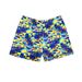 Man's clothing Men's fashion boxer suit color swimming beach swimming pool men's swimsuit_viptrois.com