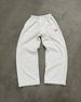 Men's Clothing Fashion Hip Hop Embroidery Retro Loose Sweatpants Drawstring Leg Casual Trousers For Men And Women_viptrois.com