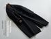 Loom Loom Europe Station 2023 Winter New Men's Long Wool Coat Korean And Japanese Style Warm Stylish Casual Jacket_viptrois.com