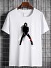 New Popular Michael Hutchence Gift For Fan White S-2345XL Men T-Shirt S3013 Stretched Graphic Slightly Comfortable Homme Unisex Casual Soft_viptrois.com