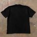 Cartoon Fun Greeting Simple HI Letters Summer Versatile Short-sleeved Oversize Cotton Men's And Women's Half-sleeved Tops_viptrois.com
