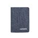 Card Bag Card Cases Men's Canvas Wallet Short Simple Student Wallet Card Holder Ultra Thin Wallet Vertical Small Wallet Men's Wallet_viptrois.com