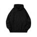 Starry Sky Hoodies Men's And Women's New Loose Top Trendy Brand Shining Hoodie_viptrois.com
