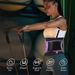 New Adjustable Abdominal Belt Waist Trainer Waist Belt Shape Recovery Restraint Belt Fitness Belt_viptrois.com