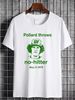 Pollard Throws No Hitter Guided By Voices T Shirt GBV Robert Alien Lanes Bee Thousand 90s Band Streetwear Unisex Breathable Versatile Stretched_viptrois.com