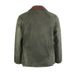 Pulse GDDQSDC Crazy Rush An Xin Same Style Retro Hunting Oil Wax Jacket Simple Casual Men's Trench Coat Workwear BBRA_viptrois.com