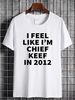 C Keef T Shirt Multi Color Music Rap Sosa Glogang Top For Everyday Wear Unisex Graphic Designer Clothes Casual Stylish Stretched Versatile_viptrois.com