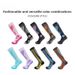 Autumn Winter Professional Ski Thickened Merino Wool Men And Women Long Tube Warm Sports Snow Socks_viptrois.com