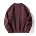 Men’s Chunky Knit Sweater - Minimalist Ribbed Pullover In Solid Colors (S/M/L/XL/XXL/XXXL/XXXXL)_viptrois.com