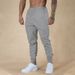Men's Clothing Sports Pants Men's Wear Cuffed Fitness Trousers Casual Sweatpants Men_viptrois.com