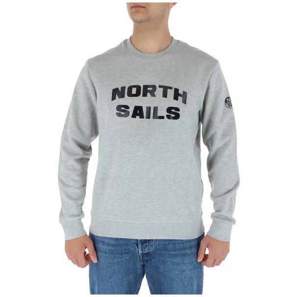 North Sails Felpa UomoJVGSnsORk_viptrois.com