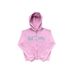 ida.sply Cross-Border European And American Style Street Hip-Hop Cardigan Zipper Loose Hooded Sweatshirt Jacket Trendy_viptrois.com