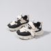 Mother & Kids Boys' Shoes Sneakers 2025 New Spring And Autumn Soft Soled Children's Shoes Boys' Shoes Girls' Lightweight All Match Dad Shoes_viptrois.com