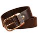 Men's Belts Retro Pin Buckle Belt Fashionable Men's Business Casual Suit Pants Jeans Belt Net Celebrity Hot Style_viptrois.com