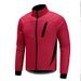 Winter Outdoor Men's Cycling Warm Coat Thickened Fleece Windproof Rainproof Softshell Cold-Proof Jacket_viptrois.com