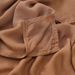 Soft & Breathable Modal Cotton Scarf Wrap - Lightweight, Wide Hem, Versatile For All Seasons (20 Colors Available)_viptrois.com