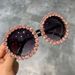 Hot Selling Sunglasses For Women With Diamonds, Round Frame Sunglasses, Trendy Personality_viptrois.com