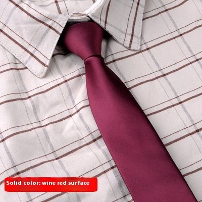 Pdmcms Men's and Women's Tie Knot Free Zipper Tie Adjustable Suitable for Adults Suitable for Parties Weddings, and Business_viptrois.com