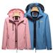 Men's Clothing outdoor single-layer thin assault clothing windproof leisure men's coat hiking mountaineering clothing_viptrois.com