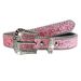 Rhinestone American Instagram style slim belt, fashionable and personalized sequin decoration, versatile women's jeans_viptrois.com