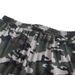 Men's Clothing Summer Men's Shorts T Shirt Suit Sports Short Sleeved Suit_viptrois.com