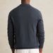Men's Slim-Fit Knit Cardigan – Long Sleeve Shawl Collar Sweater Coat (Breathable Cotton-Blend, Ribbed Hem, S-XXXL, Neutral Tones, Layering Essential)_viptrois.com