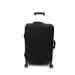 Spot Manufacturers Luggage Cover Trolley Case Cover Travel Suitcase Cover Dustproof Thickened High Elastic Cloth Luggage Case Protective Cover_viptrois.com