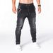 Men's Clothing Trousers For Men Jeans Jogger Pants_viptrois.com
