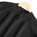 Pure Cross-Border European Plus Size Henry Collar Long Sleeve Knitted Sweater Men's Mature Business Base Shirt Factory_viptrois.com