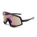 New Sunglasses Cycling Glasses Outdoor Sports Men's And Women's Goggles Mountaineering Windproof Blackout Sunglasses_viptrois.com