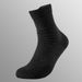 Professional sports basketball socks men's short towel bottom thickened shock-absorbing anti-slip_viptrois.com