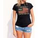 Regalos 60º Cumpleaños Vintage 1965 Para Hombres Y Mujeres Bandera Americana - Regalo Divertido Amante De Hipopótamos_viptrois.com
