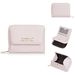 Card Bag Card Cases Women's Wallet Female High End Student Ins Style Zipper Wallet Accordion Card Holder Mini Wallet Female_viptrois.com