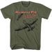 Humble Pie On To Victory Music Shirt_viptrois.com