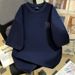 Men's Clothing Men's 100% Cotton Printed T-Shirt Summer Trendy Versatile Loose Casual Short Sleeve Top Style_viptrois.com