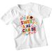 Sweet As Can Be Candy Food Unisex 100% Cotton T-shirt Mens Tees Top Playful Treats Graphic_viptrois.com