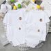 Parent Child Clothing T Shirts Mother Child Clothing Mother Daughter Clothing Chinese Style Short Sleeved Family Of Three Or Four_viptrois.com