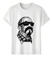 Tshirt 2026 Muscle Freaks Chicano Tattoo Estilo Lowrider Black_viptrois.com