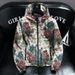 Men's Clothing Men's Jackets Spring And Autumn New Men's Jackets Casual Trend Slim Jackets Spring And Autumn Men's_viptrois.com