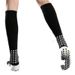 Sport Socks Men's Football Socks Thick Non Slip Compression Socks Men And Women Socks Towel Bottom Mid Tube Socks Domestic Magic Socks_viptrois.com