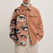 Men's Clothing 2025 Autumn And Winter New Trend Loose Top Casual Jacket Men's Jacket_viptrois.com