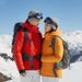 Men's Clothing Wool Fleece Jacket For Men And Women, Outdoor Ski Suit, Thickened Mountaineering Suit, Waterproof Men's Hooded Jacket_viptrois.com