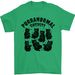 Purranormal Cativity Funny Cat Halloween Mens T-Shirt 100% Cotton_viptrois.com